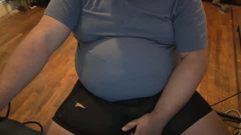 beardudeguy online show from September 24, 8:45 pm