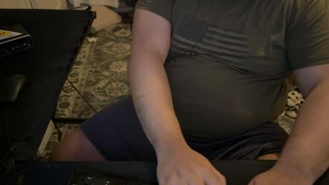 beardudeguy online show from March 24, 2:49 am