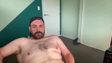 bearrrr online show from November 12, 6:41 pm