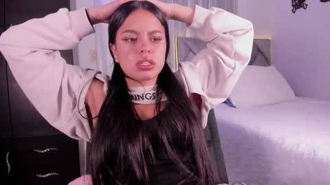 MELANI online show from February 26, 6:32 pm