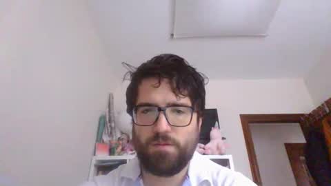 Snapshot of bearmen3107 chatting on May 27, 6:43 am bearmen3107 online show from May 27, 6:43 am