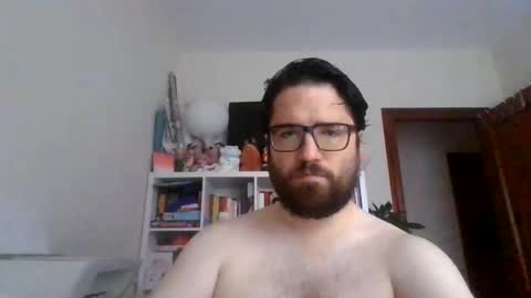 Snapshot of bearmen3107 chatting on June 2, 6:37 am bearmen3107 online show from June 2, 6:37 am