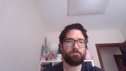 Snapshot of bearmen3107 chatting on June 8, 7:09 am bearmen3107 online show from June 8, 7:09 am