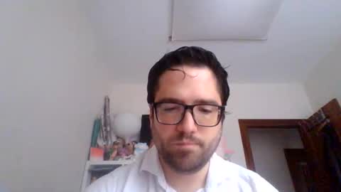 Snapshot of bearmen3107 chatting on June 9, 6:14 am bearmen3107 online show from June 9, 6:14 am