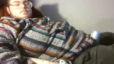 Snapshot of bearmoon820430 chatting on October 9, 2:42 am bearmoon820430 online show from October 9, 2:42 am