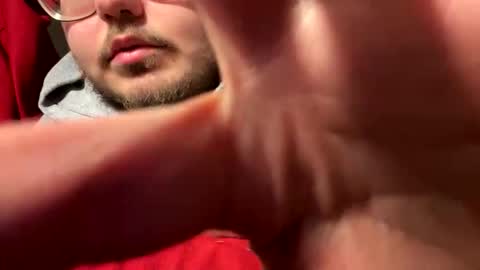 Snapshot of bearmoon820430 chatting on November 4, 1:16 am bearmoon820430 online show from November 4, 1:16 am