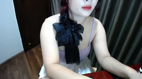 Nara online show from May 31, 1:14 am