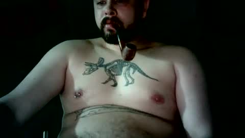 beartsmkr online show from October 4, 9:57 pm