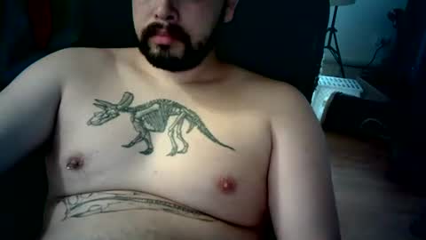 beartsmkr online show from October 5, 9:02 pm