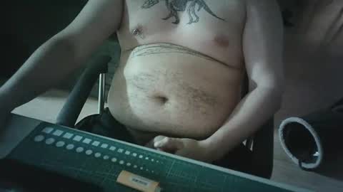 beartsmkr online show from October 11, 4:01 am