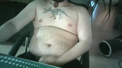 beartsmkr online show from October 11, 9:24 pm