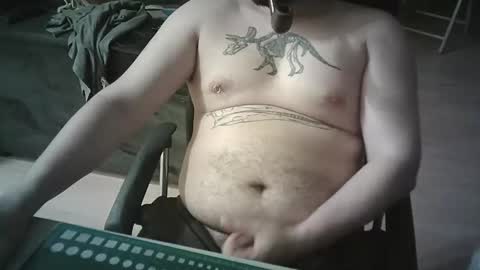 beartsmkr online show from October 15, 5:07 am