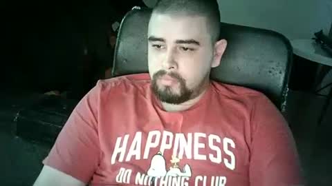 beartsmkr online show from October 30, 2:46 am