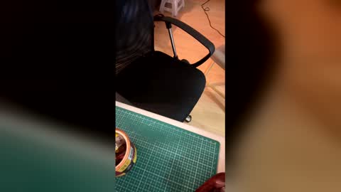 beartsmkr online show from February 16, 3:13 am