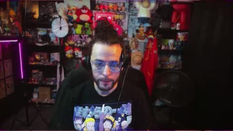 beast bxy online show from October 13, 12:43 am