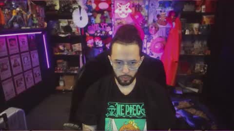 beast bxy online show from November 6, 1:06 am