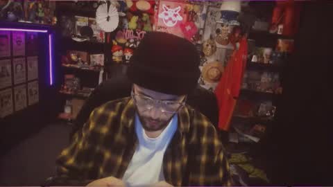 beast bxy online show from November 7, 4:12 am