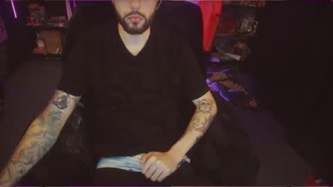 beast bxy online show from November 7, 7:58 pm