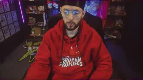 beast bxy online show from November 9, 6:33 am