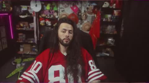 beast bxy online show from November 17, 7:47 am