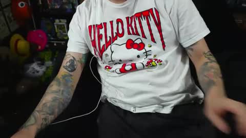 beast bxy online show from March 30, 11:11 am