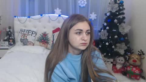 beataangel online show from December 23, 4:06 pm