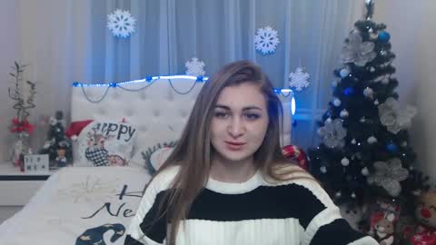 beataangel online show from December 26, 6:12 pm