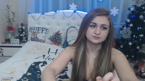 beataangel online show from December 27, 2:33 pm