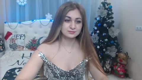 beataangel online show from December 29, 1:17 pm