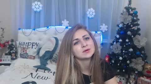 beataangel online show from January 8, 3:17 pm