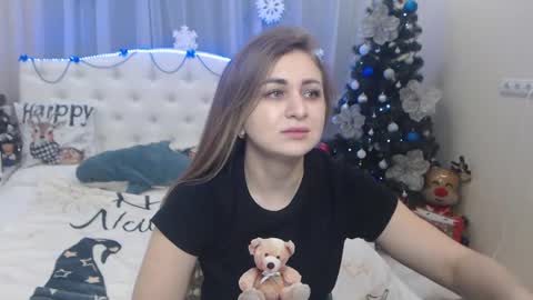 beataangel online show from January 11, 2:47 pm