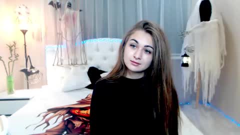 beataangel online show from October 11, 7:18 am