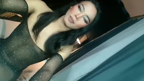 beatrice_luna online show from March 6, 1:29 pm