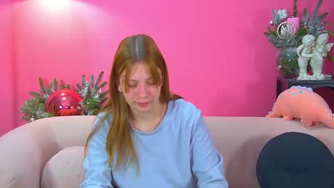 Beatrice online show from December 16, 7:19 pm