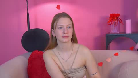 Beatrice online show from February 13, 6:42 am