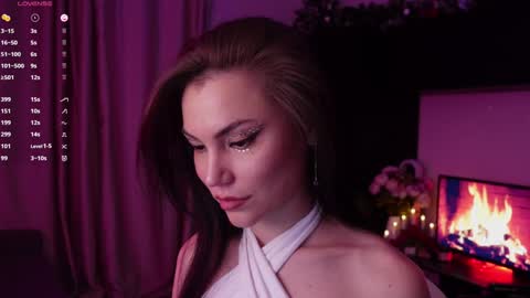 Snapshot of beatricefawne chatting on January 2, 4:24 pm Bzzz Bea online show from January 2, 4:24 pm