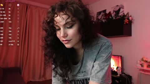 Snapshot of beatricefawne chatting on January 15, 11:30 pm Bzzz Bea online show from January 15, 11:30 pm