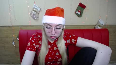 BeatriceFlyy online show from December 19, 6:56 am