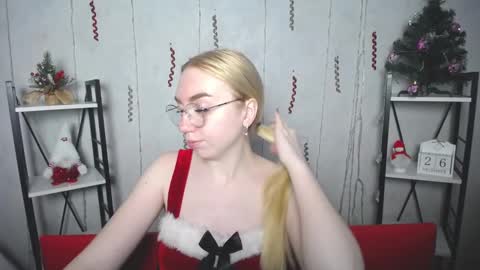 BeatriceFlyy online show from December 26, 3:31 pm