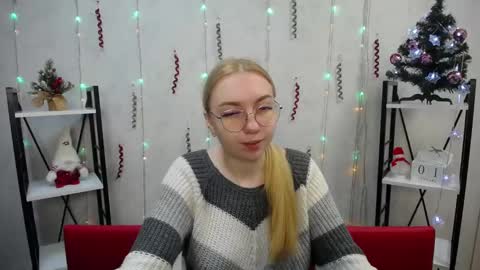 BeatriceFlyy online show from January 3, 6:11 am