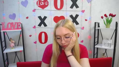 BeatriceFlyy online show from January 22, 1:53 pm