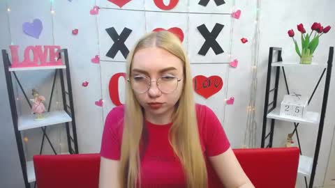 BeatriceFlyy online show from January 25, 2:58 pm