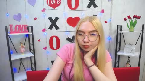 BeatriceFlyy online show from February 19, 3:27 pm