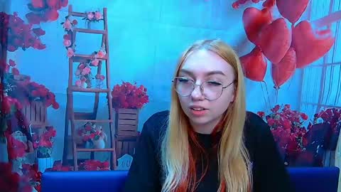 BeatriceFlyy online show from May 8, 12:54 pm