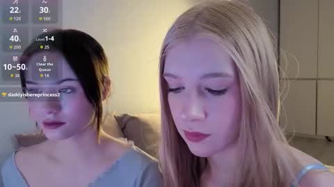 My name is Beatrice Like my broadcast pls 3 online show from March 18, 11:57 am