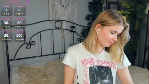 Sonya online show from January 8, 11:43 am