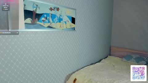 Beatrix or Triss3 online show from October 3, 7:55 pm