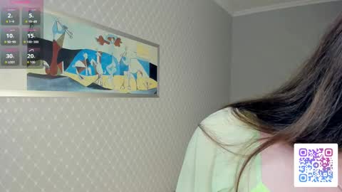 Beatrix or Triss3 online show from October 4, 7:01 pm