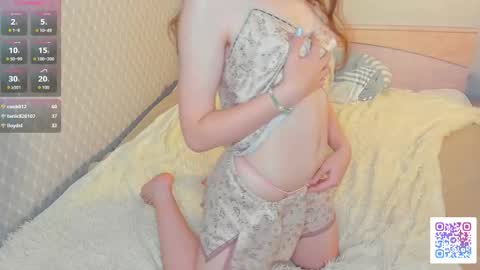 Beatrix or Triss3 online show from October 9, 8:07 pm