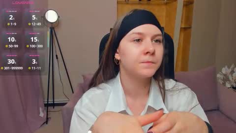 Beatrix or Triss3 online show from October 14, 8:48 am